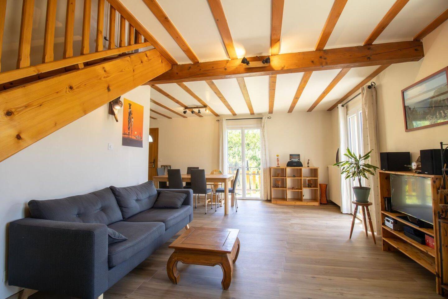 Maison à vendre, 110m², HAUTEVILLE SUR FIER