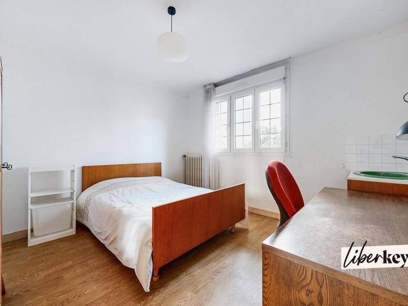 Maison à vendre, 134m², NANTES
