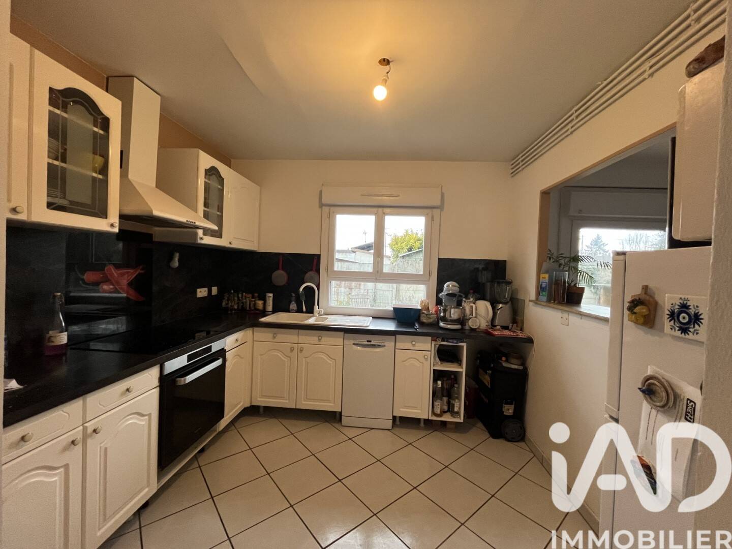 Maison à vendre, 110m², CHATENAY SUR SEINE