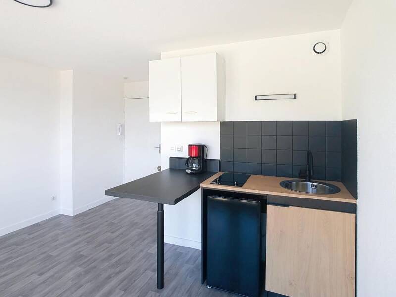 Maison à vendre, 18m², BREST