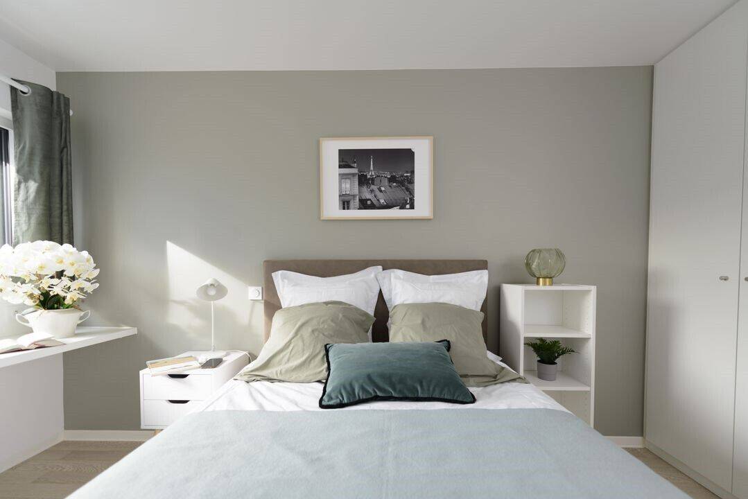 Maison à louer, 18m², IVRY SUR SEINE