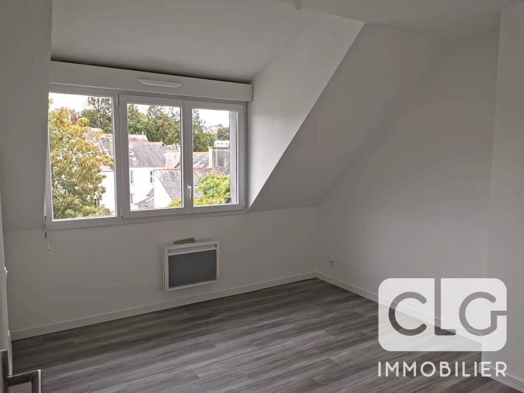 Maison à louer, 30m², QUIMPER