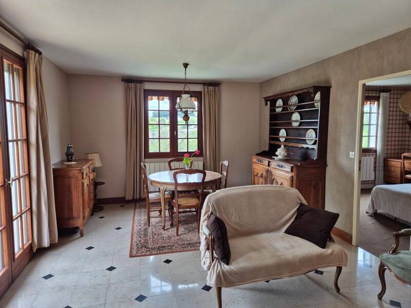 Maison à vendre, 86m², POUILLY SUR LOIRE