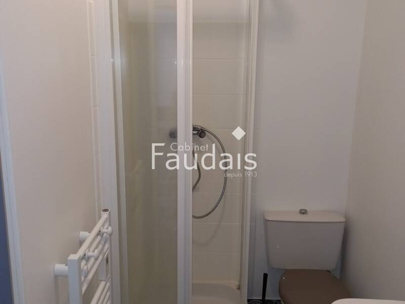 Maison à louer, 15m², SAINT LO