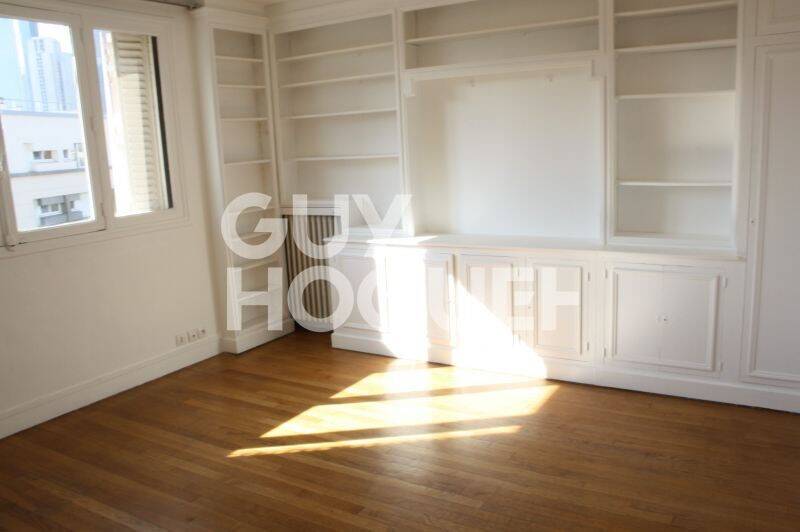 Maison à louer, 69m², COURBEVOIE