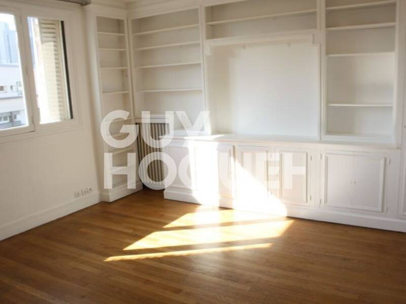 Maison à louer, 69m², COURBEVOIE