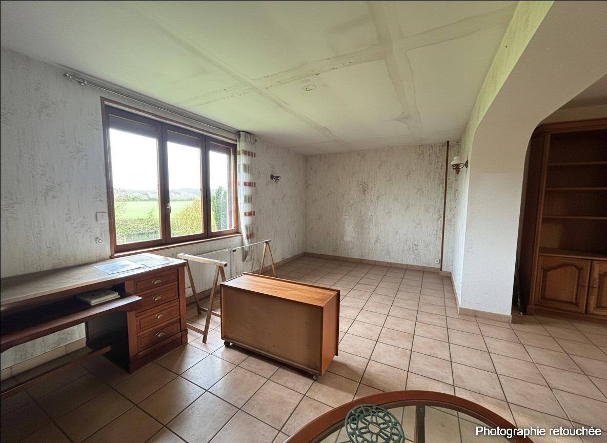 Maison à vendre, 104m², PONT DE L'ARCHE