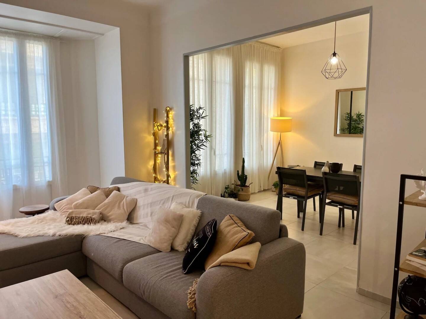 Maison à louer, 107m², ANTIBES