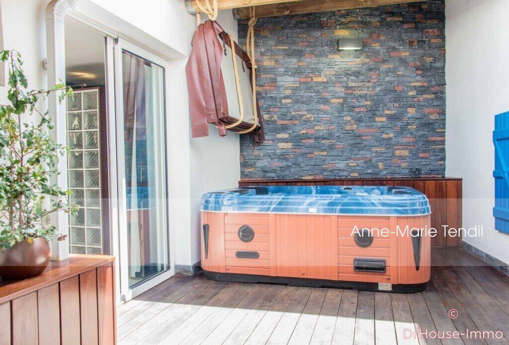 Maison à vendre, 104m², SAINT PIERRE