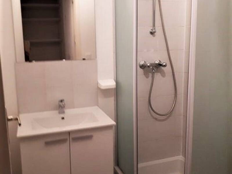 Maison à louer, 22m², GRENOBLE