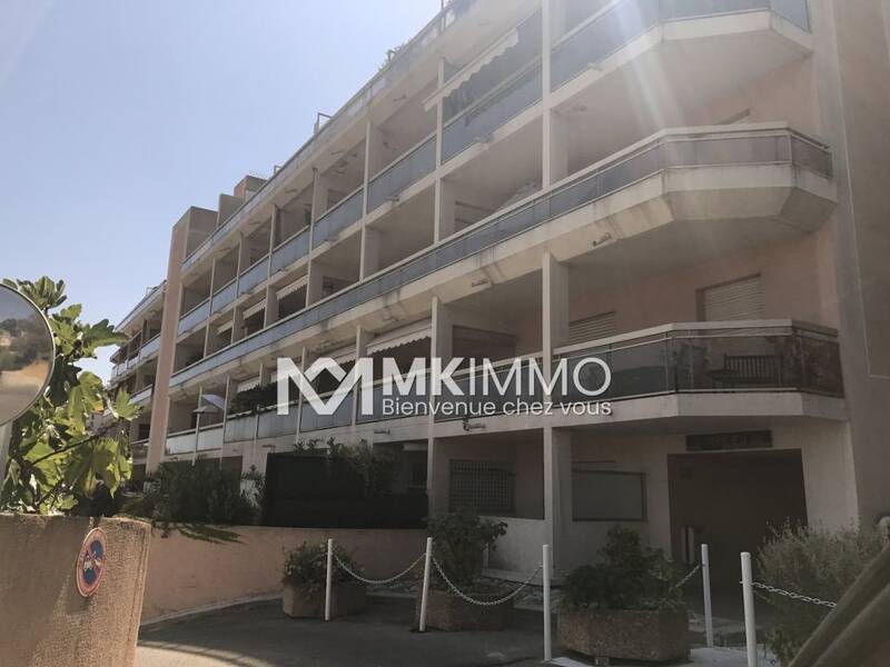 Maison à louer, 46m², NICE