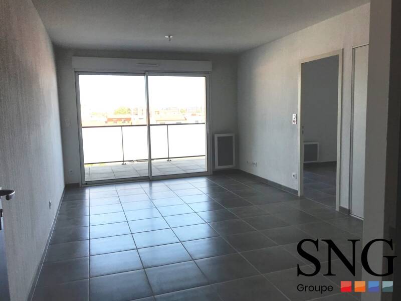 Maison à louer, 39m², NARBONNE PLAGE