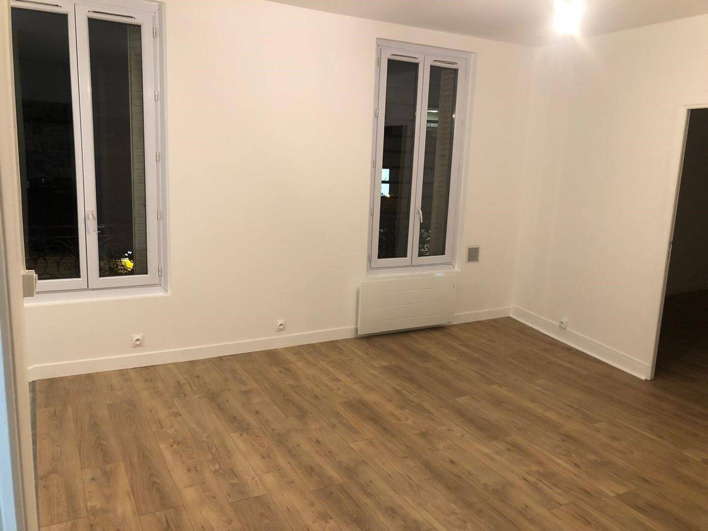 Maison à louer, 49m², MONTREUIL
