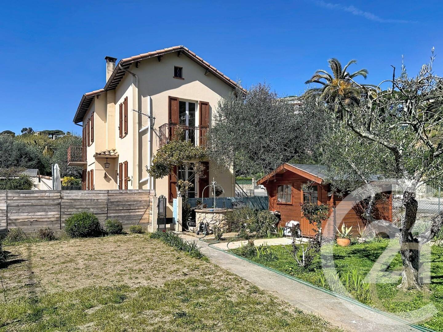Maison à vendre, 110m², CANNES