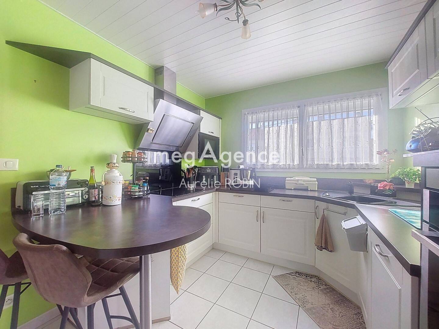 Maison à vendre, 80m², CHOLET