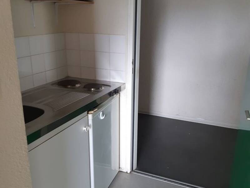 Maison à louer, 22m², NANTES