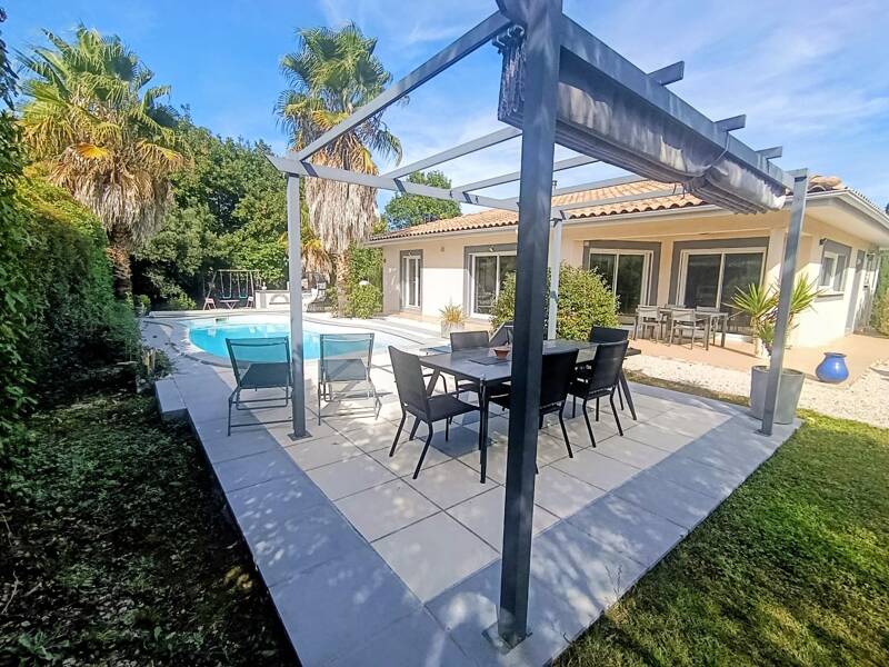 Maison à vendre, 155m², PERPIGNAN