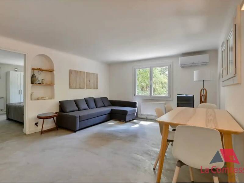 Maison à louer, 50m², VENTABREN