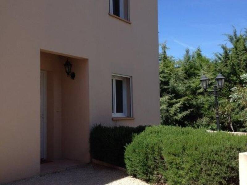 Maison à louer, 78m², MARSEILLE 11E