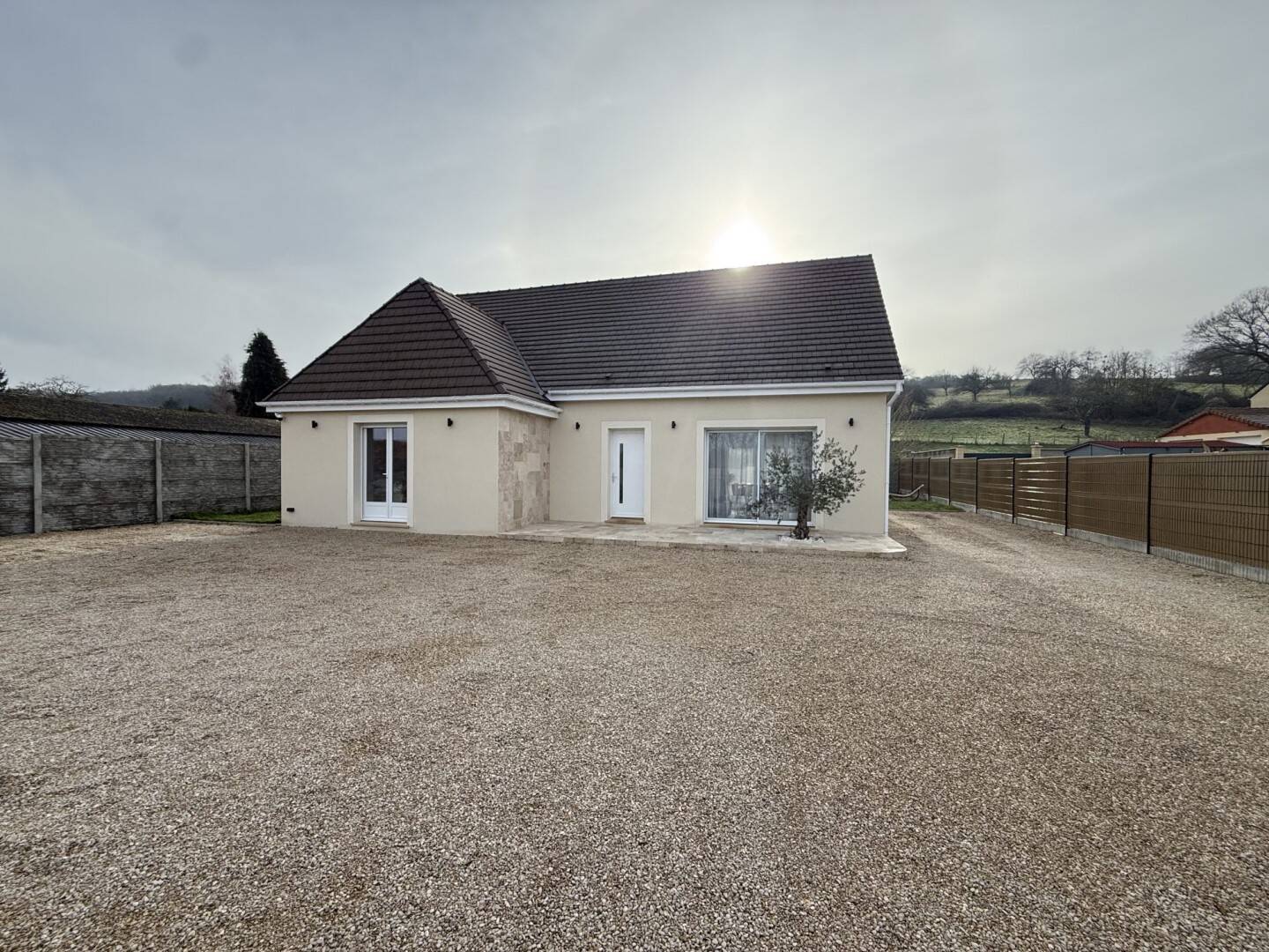 Maison à vendre, 148m², VERNON