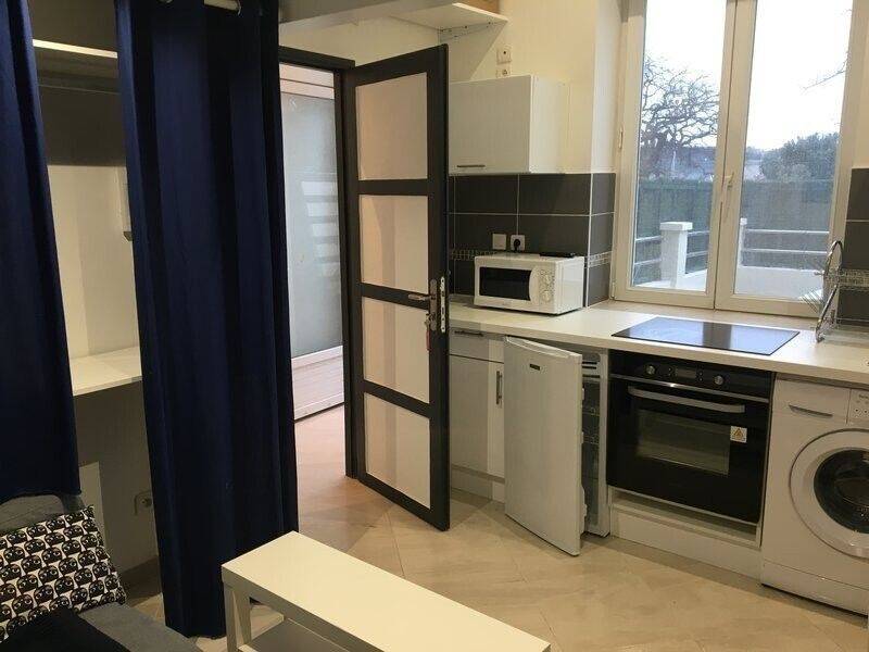 Maison à louer, 34m², MARSEILLE 10E