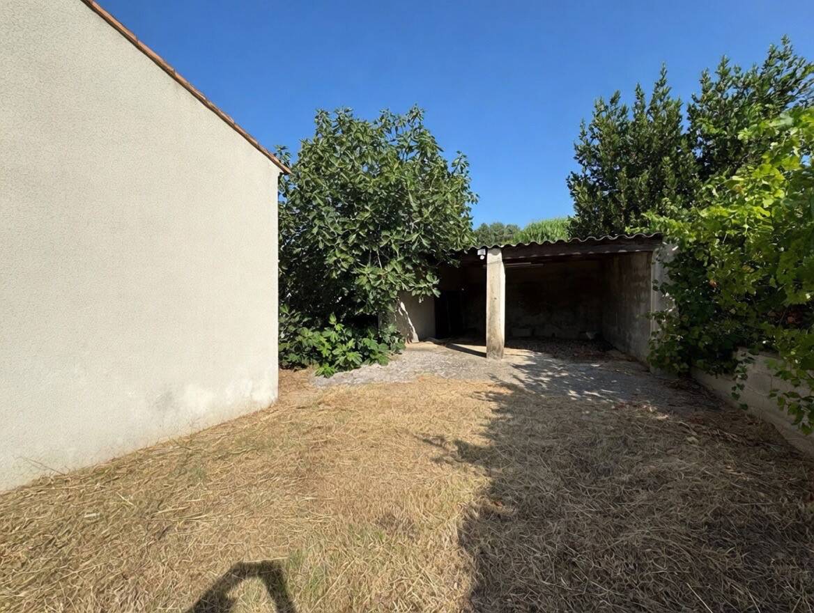 Maison à vendre, 88m², FRONTIGNAN