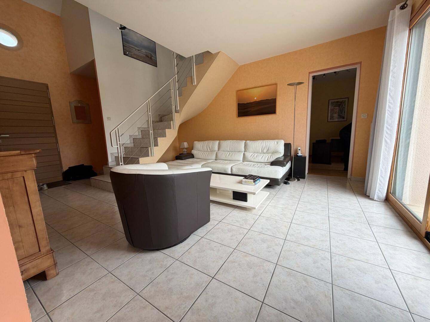 Maison à vendre, 102m², SARGE LES LE MANS