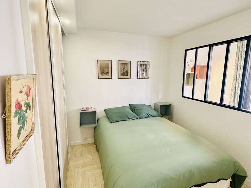 Maison à louer, 32m², MONTPELLIER