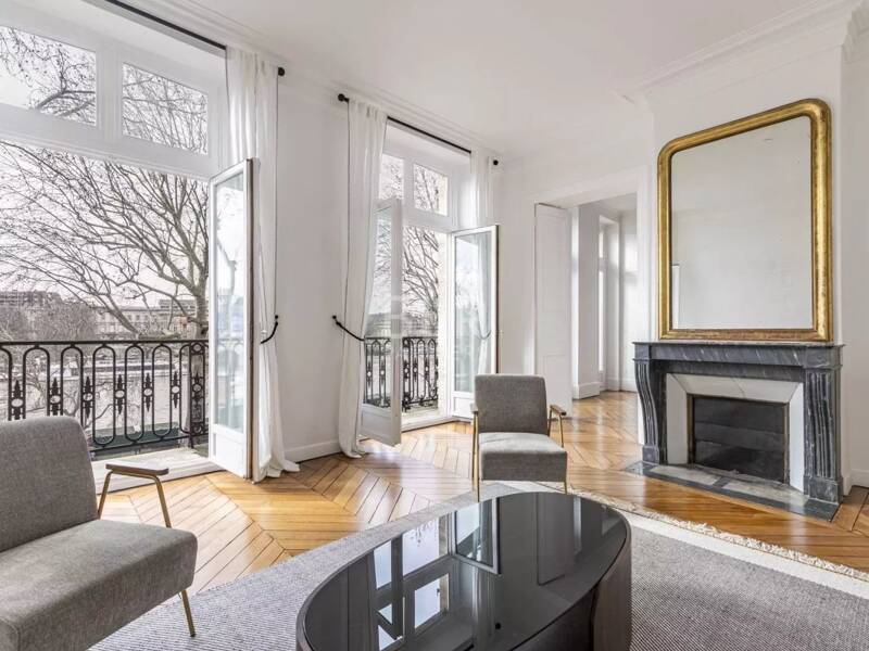 Maison à louer, 140m², PARIS 1ER