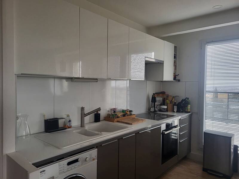 Maison à louer, 69m², CHATENAY MALABRY