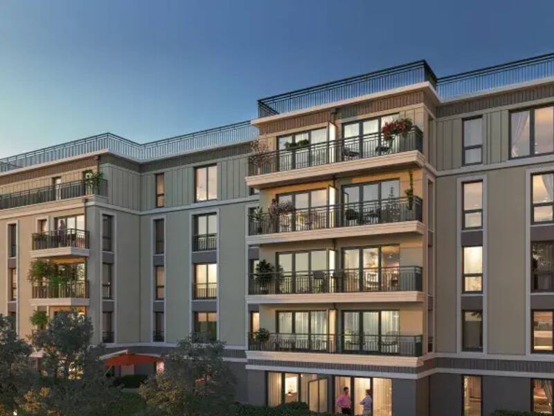 Maison à louer, 88m², NEUILLY PLAISANCE