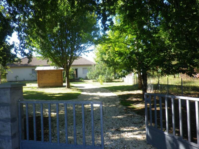 Maison à louer, 180m², GRADIGNAN