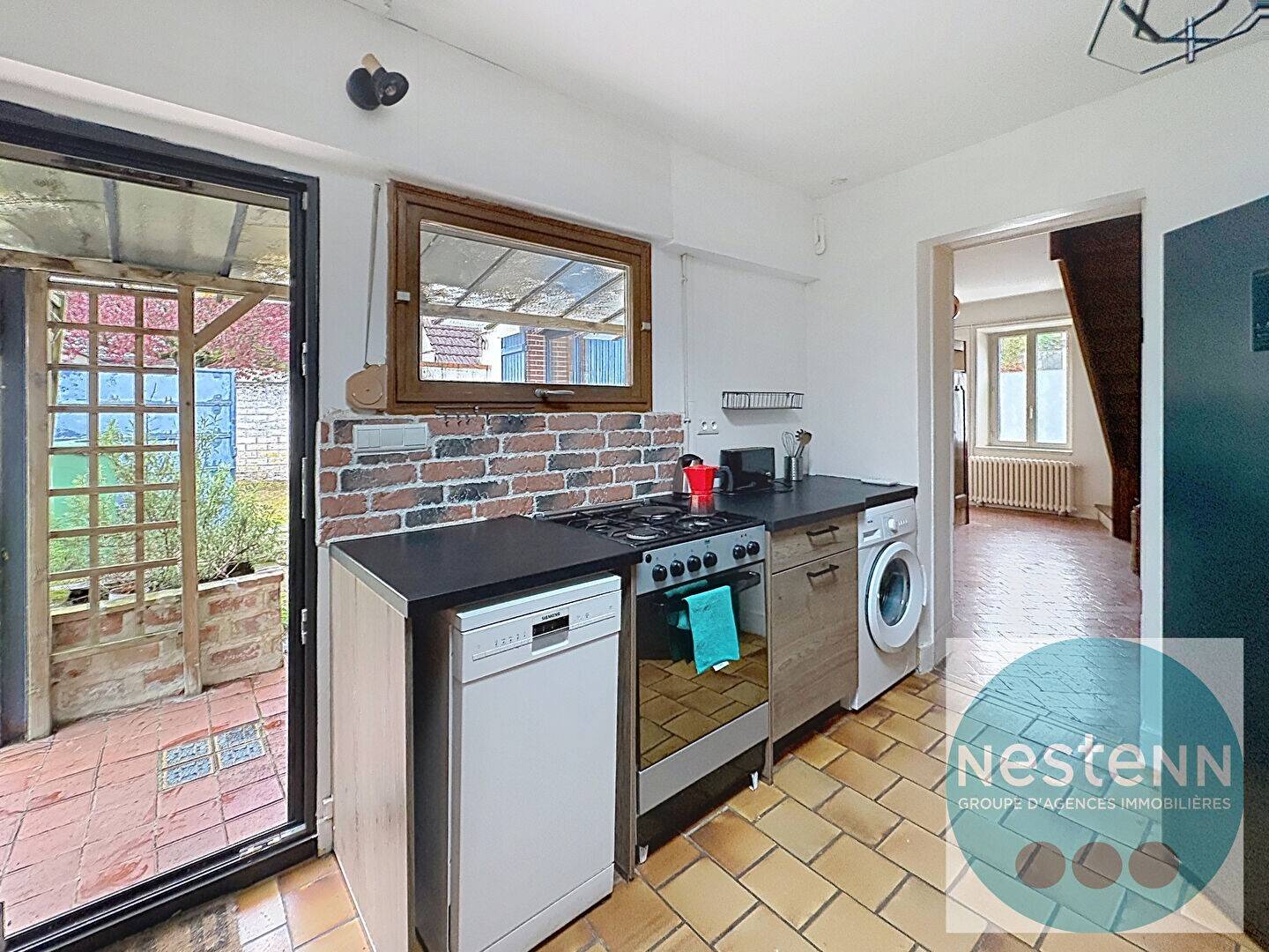 Maison à vendre, 83m², OLIVET