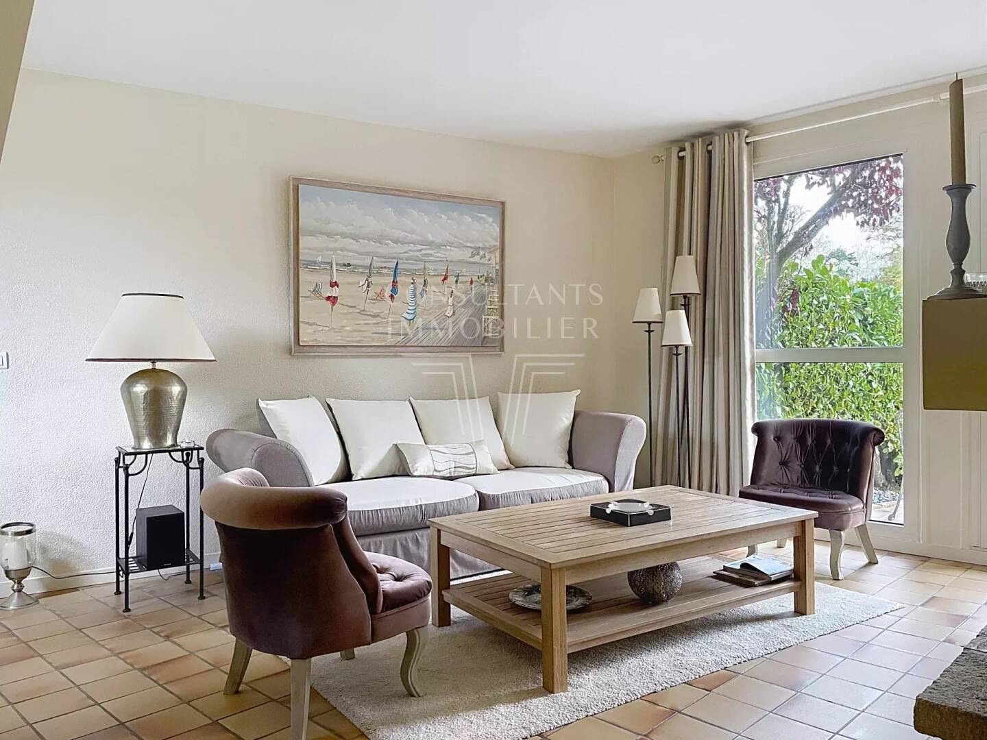 Maison à vendre, 69m², TOURGEVILLE