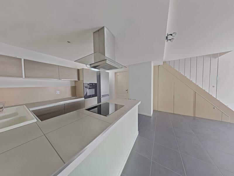 Maison à vendre, 81m², BAGNOLS SUR CEZE