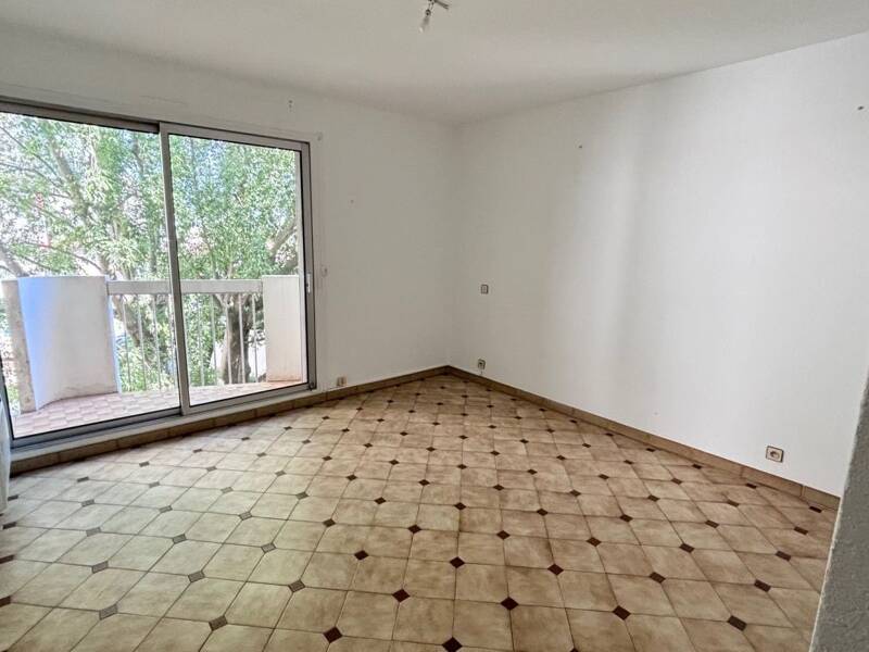 Maison à louer, 41m², NIMES