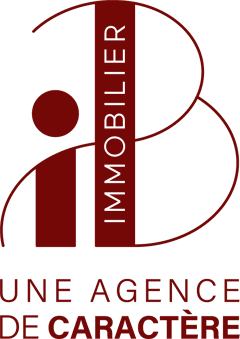 IB IMMOBILIER logo