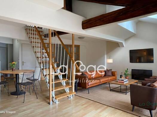 Duplex à vendre 171 000 € 4 pièces 3 chambres 80 m² Étage 4/4 Gap 05000