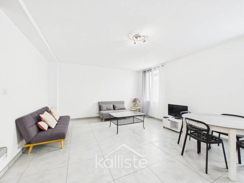 Maison à louer, 44m², AJACCIO