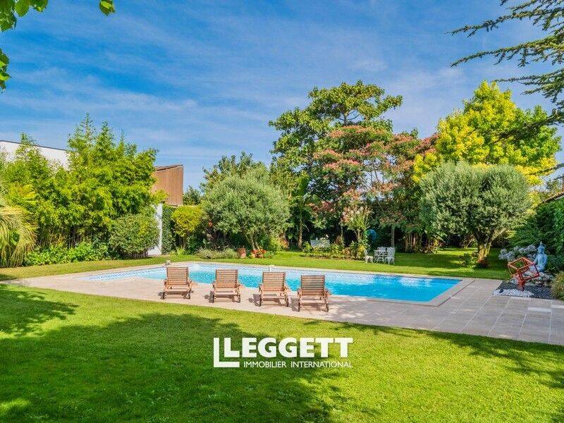 Maison à vendre, 310m², LA ROCHELLE