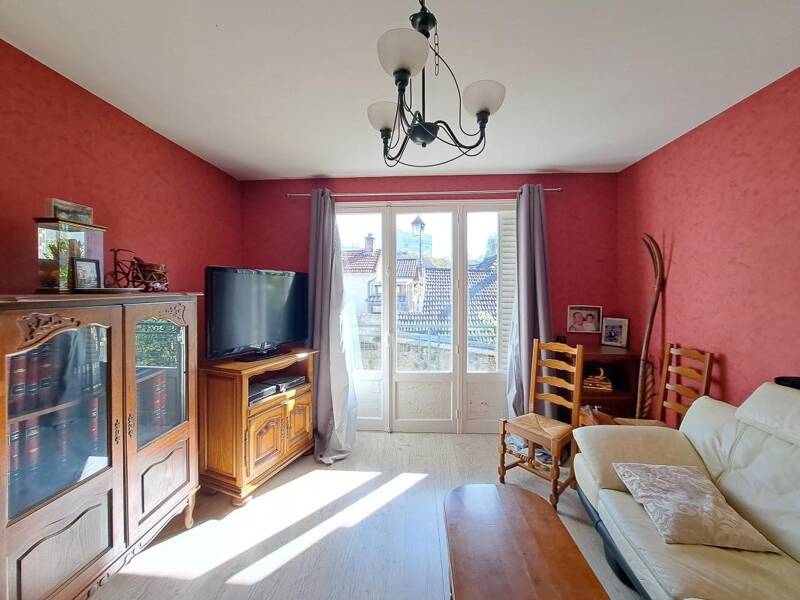 Maison à vendre, 62m², LIMOGES