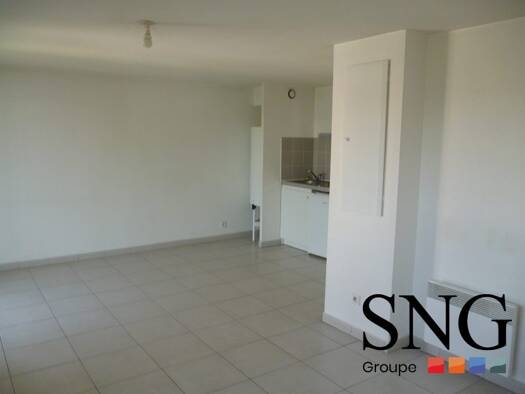 Appartement à louer 428 € 1 pièce 28 m² Tarbes 65000