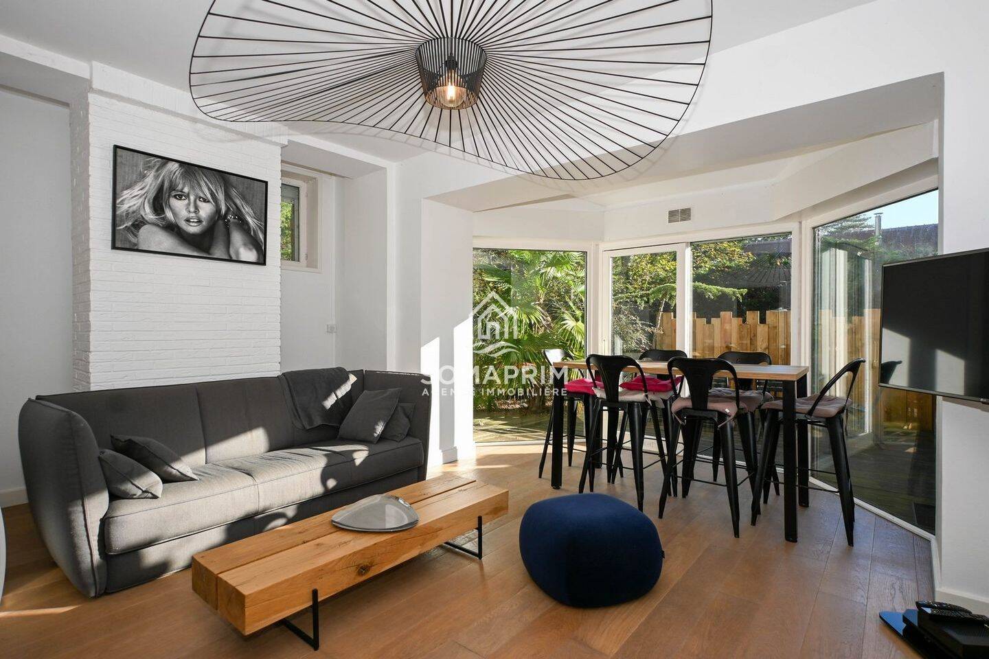 Maison à vendre, 68m², LE TOUQUET PARIS PLAGE