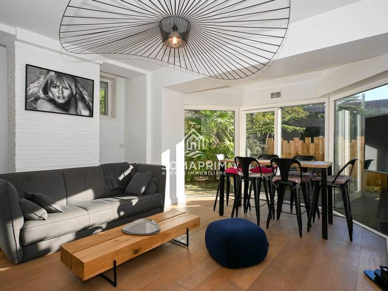 Maison à vendre, 68m², LE TOUQUET PARIS PLAGE