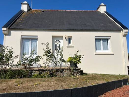 Maison à vendre 228 975 € 4 pièces 3 chambres 99 m² 722 m² de terrain Ploudalmézeau 29830