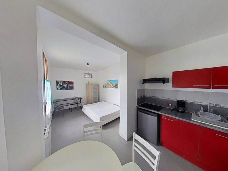 Maison à louer, 27m², LE HAVRE