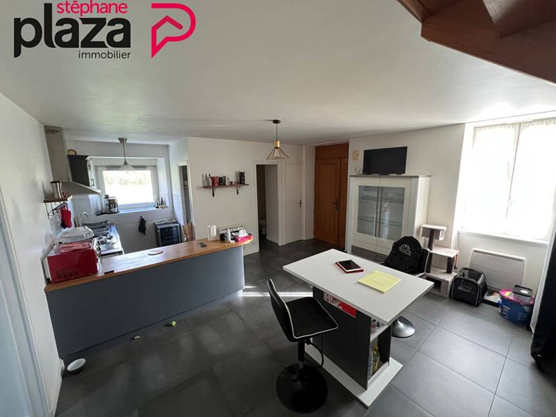 Maison à louer, 79m², SAINT JEAN TROLIMON