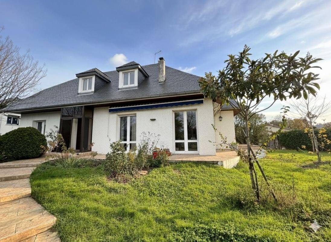 Maison à vendre, 177m², PAU