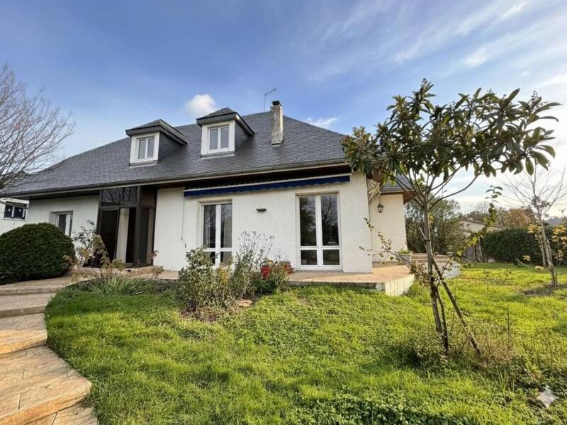 Maison à vendre, 177m², PAU