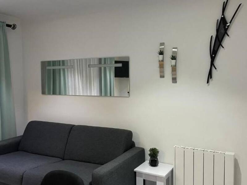 Maison à louer, 24m², VILLEPARISIS